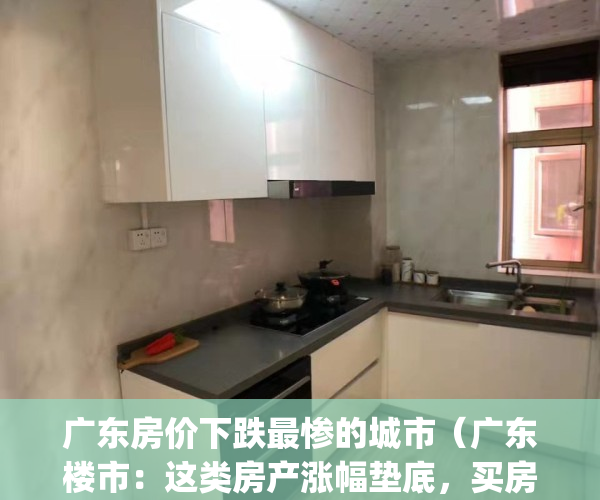 广东房价下跌最惨的城市（广东楼市：这类房产涨幅垫底，买房请远离！）(广东省房价跌幅最大的城市)