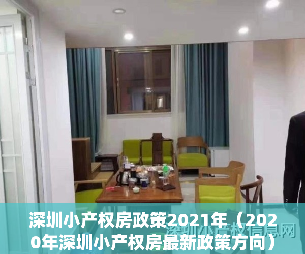 深圳小产权房政策2021年（2020年深圳小产权房最新政策方向）(深圳小产权房新规定)