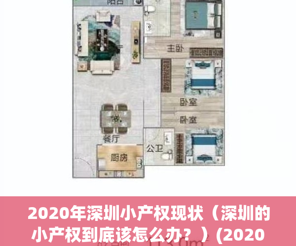 2020年深圳小产权现状（深圳的小产权到底该怎么办？）(2020年深圳小产权房的最新政策)