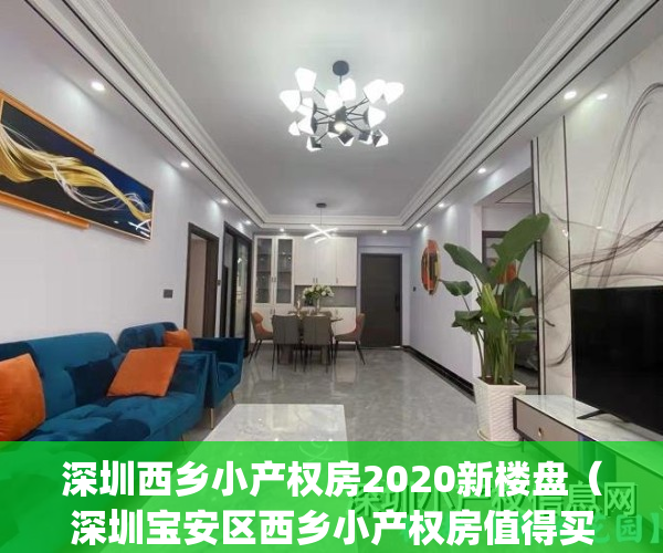 深圳西乡小产权房2020新楼盘（深圳宝安区西乡小产权房值得买吗？）(西乡小产权房交易排行)