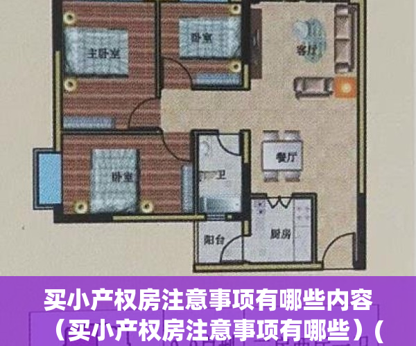 买小产权房注意事项有哪些内容（买小产权房注意事项有哪些）(买小产权房应注意哪些问题)