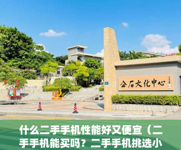 什么二手手机性能好又便宜（二手手机能买吗？二手手机挑选小窍门）(什么二手手机值得购买)
