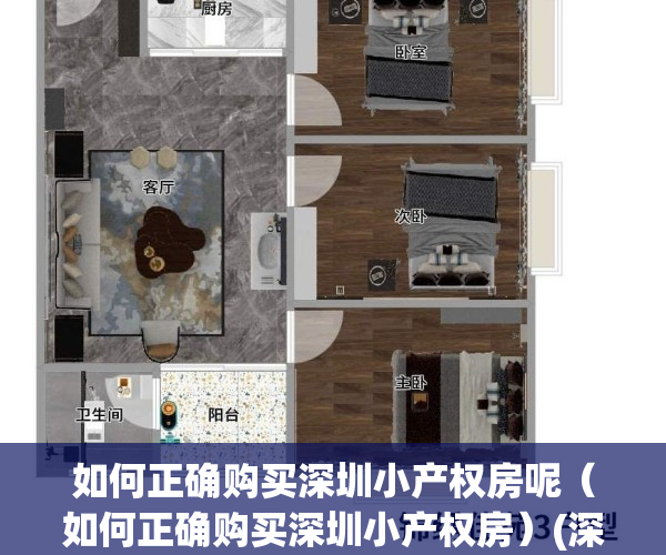 如何正确购买深圳小产权房呢（如何正确购买深圳小产权房）(深圳购买小产权房注意事项)