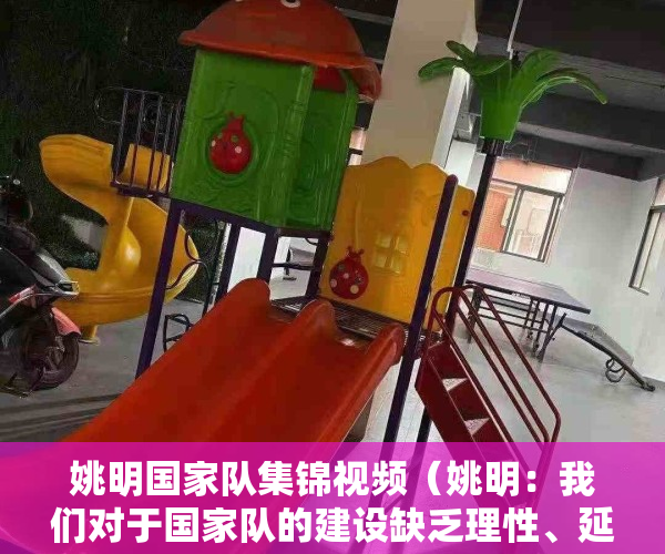 姚明国家队集锦视频（姚明：我们对于国家队的建设缺乏理性、延续性的思考 需要改进）