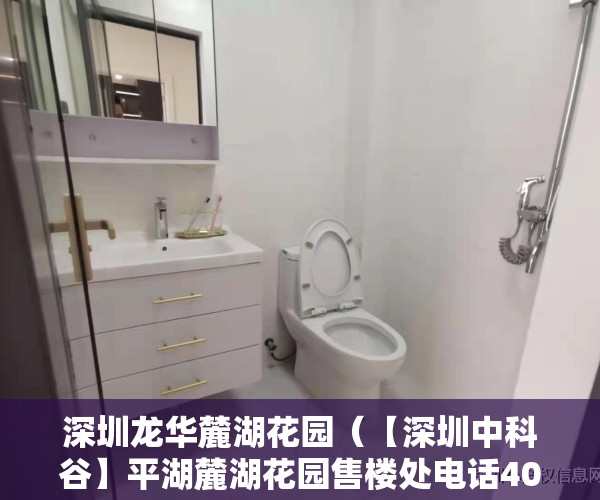 深圳龙华麓湖花园（【深圳中科谷】平湖麓湖花园售楼处电话400-022-8887转8888售楼中心24小时电话）
