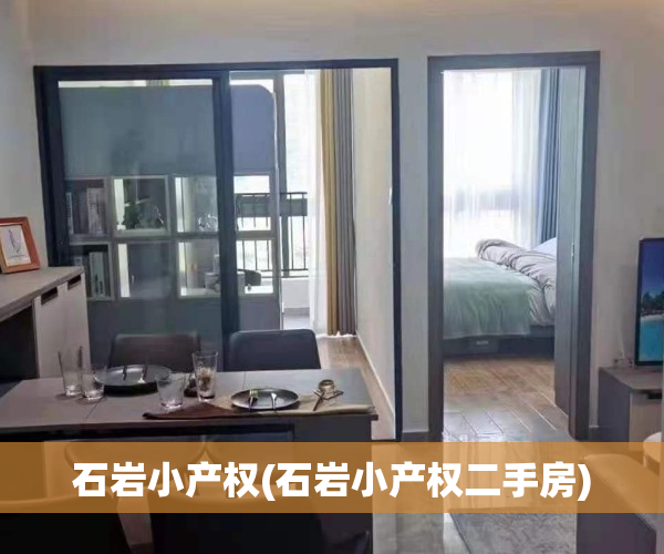 石岩小产权(石岩小产权二手房)