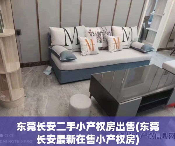 东莞长安二手小产权房出售(东莞长安最新在售小产权房)