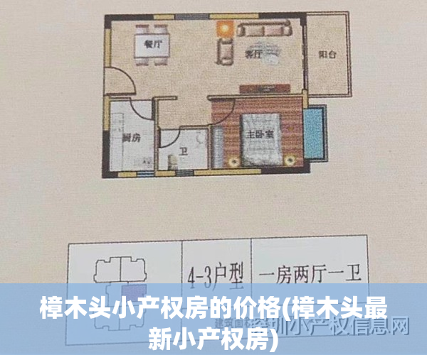 樟木头小产权房的价格(樟木头最新小产权房)