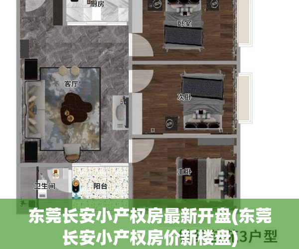 东莞长安小产权房最新开盘(东莞长安小产权房价新楼盘)