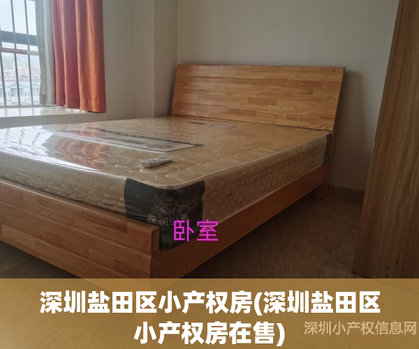 深圳盐田区小产权房(深圳盐田区小产权房在售)