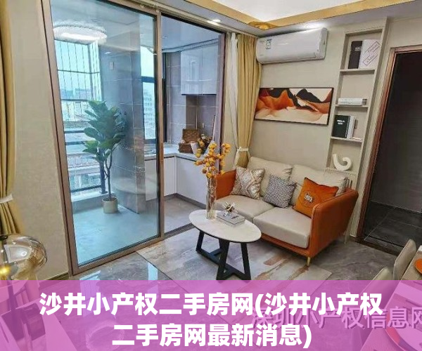 沙井小产权二手房网(沙井小产权二手房网最新消息)