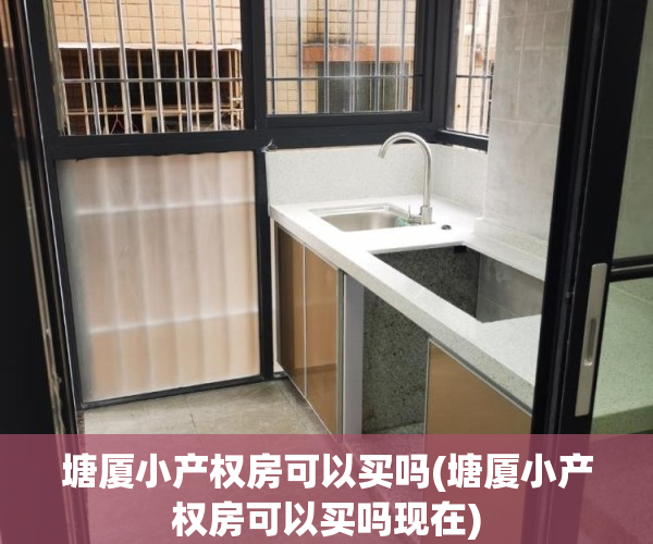 塘厦小产权房可以买吗(塘厦小产权房可以买吗现在)