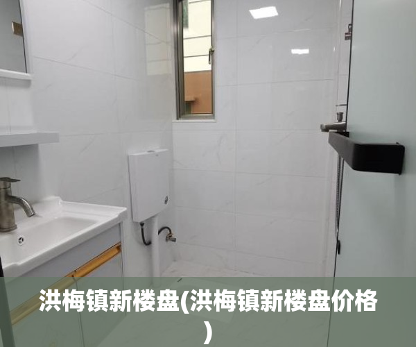 洪梅镇新楼盘(洪梅镇新楼盘价格)