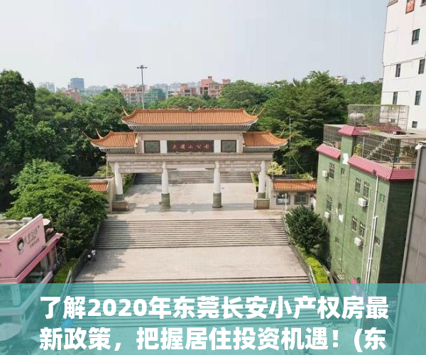 了解2020年东莞长安小产权房最新政策，把握居住投资机遇！(东莞长安小产权房有哪些)