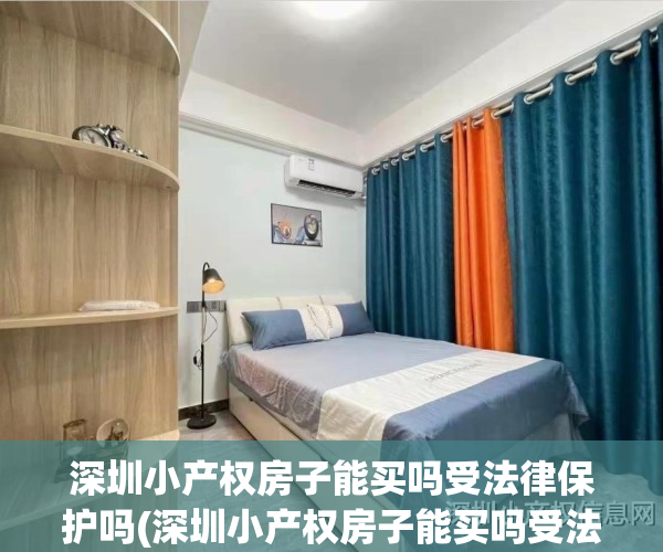 深圳小产权房子能买吗受法律保护吗(深圳小产权房子能买吗受法律保护吗知乎)