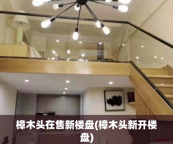 樟木头在售新楼盘(樟木头新开楼盘)