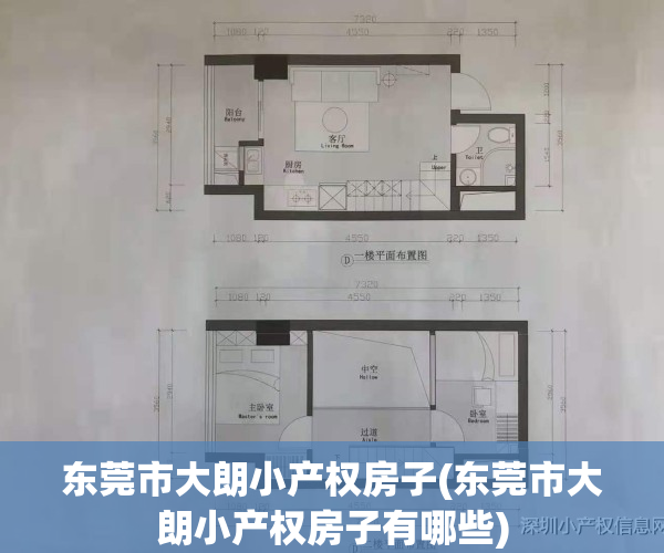 东莞市大朗小产权房子(东莞市大朗小产权房子有哪些)