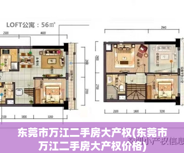 东莞市万江二手房大产权(东莞市万江二手房大产权价格)