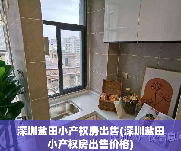 深圳盐田小产权房出售(深圳盐田小产权房出售价格)
