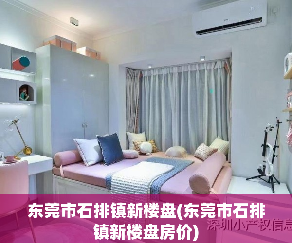 东莞市石排镇新楼盘(东莞市石排镇新楼盘房价)