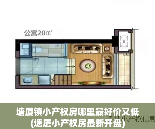 塘厦镇小产权房哪里最好价又低(塘厦小产权房最新开盘)
