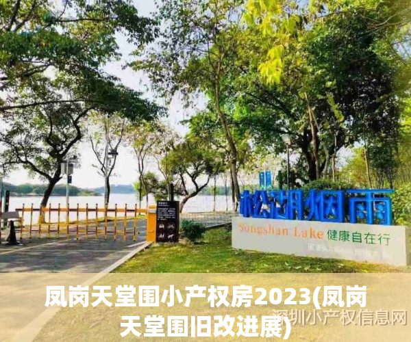 凤岗天堂围小产权房2023(凤岗天堂围旧改进展)