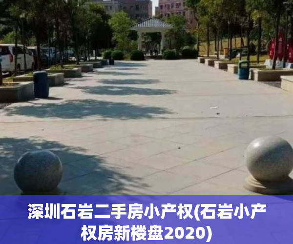 深圳石岩二手房小产权(石岩小产权房新楼盘2020)