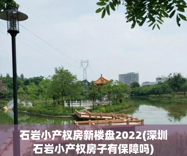 石岩小产权房新楼盘2022(深圳石岩小产权房子有保障吗)