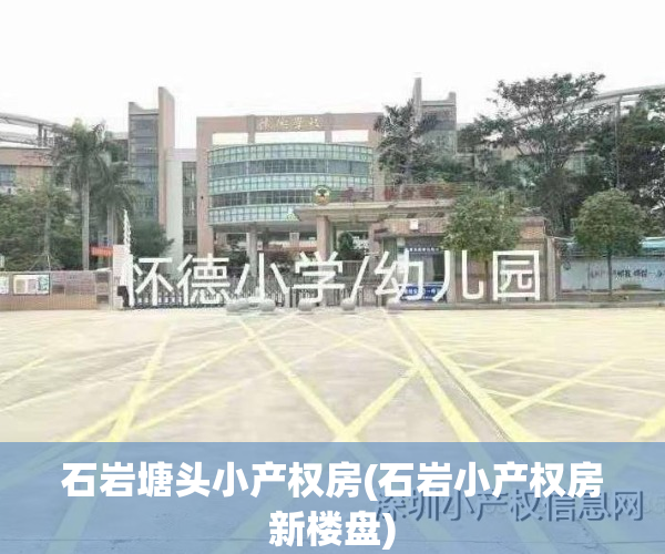 石岩塘头小产权房(石岩小产权房新楼盘)
