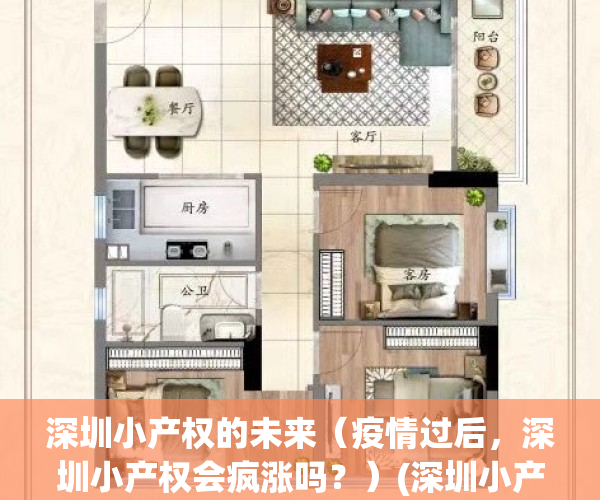 深圳小产权的未来（疫情过后，深圳小产权会疯涨吗？）(深圳小产权爆涨)